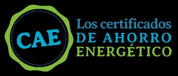 CAE Logo